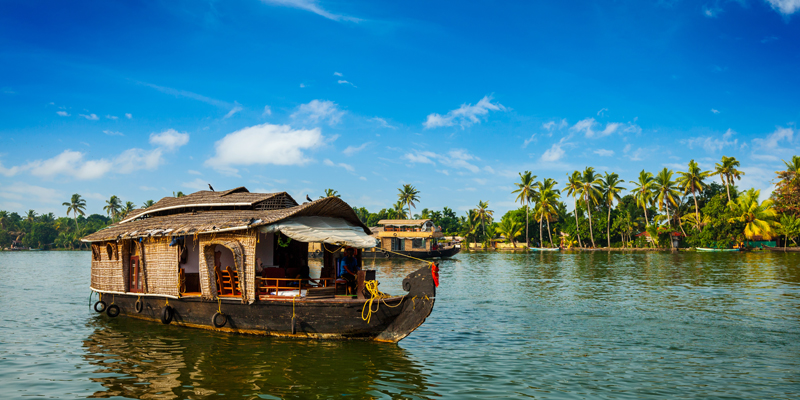 Kerala Quando Andare