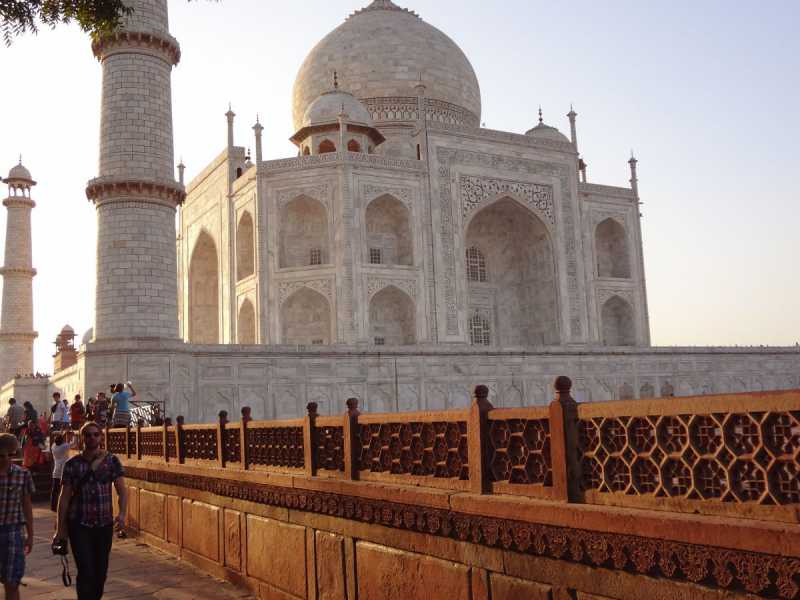 destinazioni luna di miele in india 