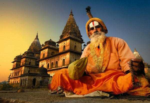 festival di varanasi 