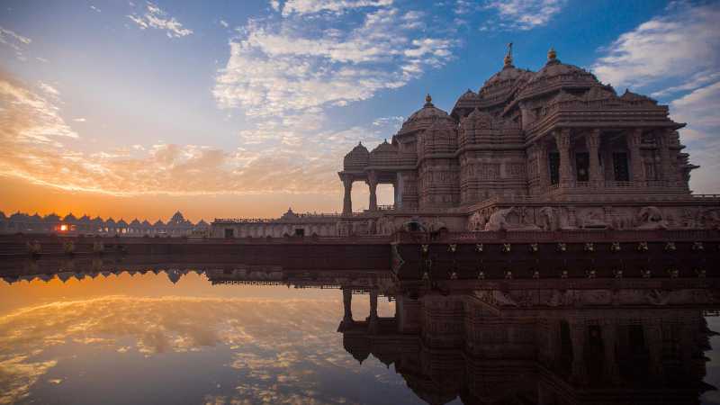 festival di varanasi 