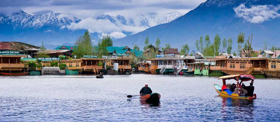 vacanze in ladakh 