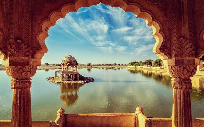 viaggio a chittorgarh 