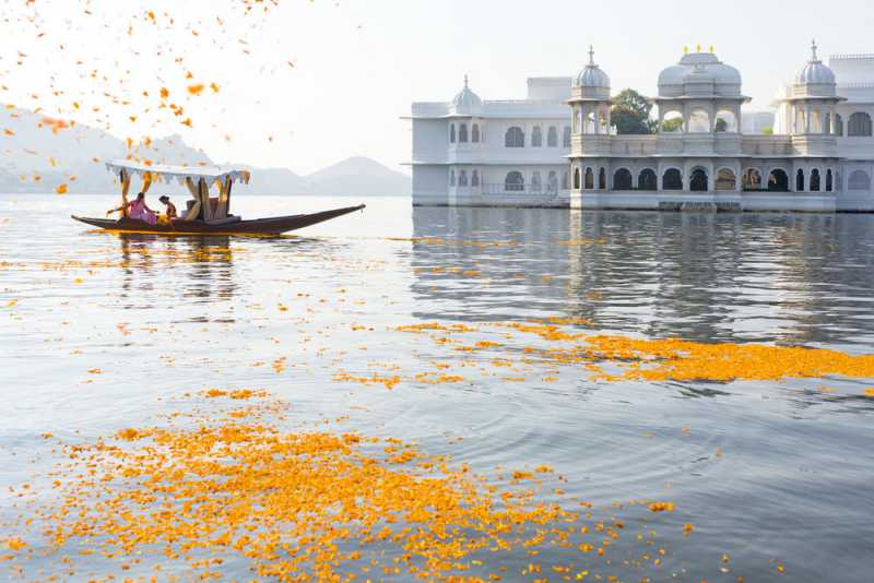 cose da fare in udaipur 