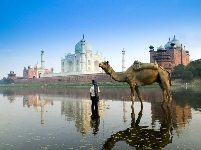 parchi nazionali nel rajasthan 