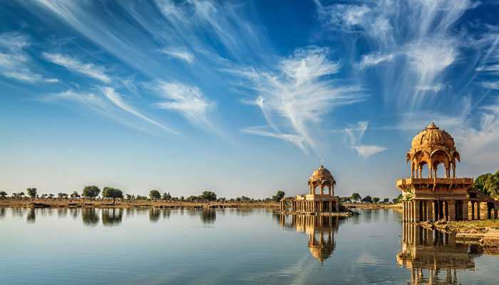 luoghi da visitare a bharatpur 