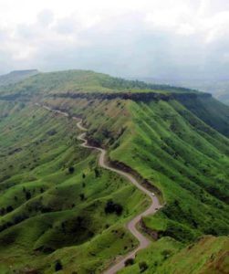 luoghi meravigliosi da visitare vicino a pune in monsoon