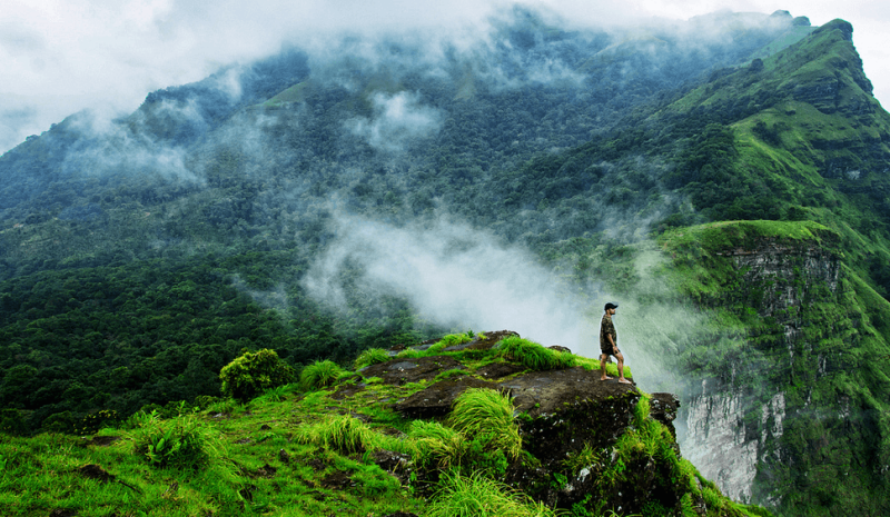 vedi luoghi in munnar