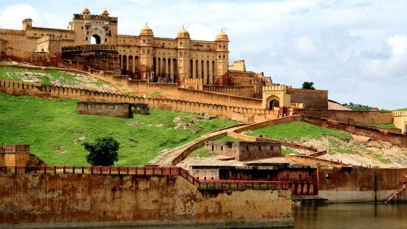 miglior tempo per visitare jaipur