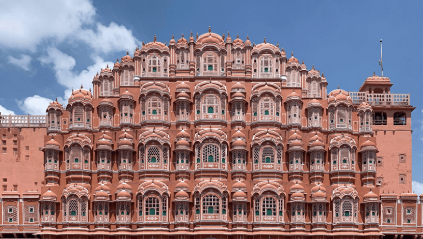 Hawa Mahal Jaipur, Rajasthan (quota di iscrizione, orari e storia)