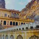Monkey Temple Jaipur, Rajasthan (quota di iscrizione, orari e storia)