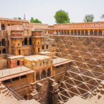 Chand Baori Abhaneri Jaipur, Rajasthan (quota di iscrizione, orari e storia)